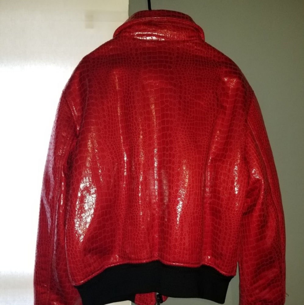 Bomber jacket - Picture 3 of 3